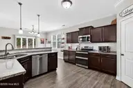 829 Tuscarora Trail, Jacksonville, NC 28546 — 4-bedroom home in Wantland's Ferry @ Towne Pointe, Jacksonville, NC, photo 11 of 31