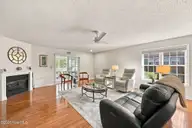 390 Pinehurst Trace Drive, Pinehurst, NC 28374 — 3-bedroom home in Pinehurst Trace, Pinehurst, NC, photo 12 of 41: 390 PINEHURST TRACE DRIVE