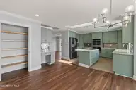 995 Chadwick Shores Drive, Sneads Ferry, NC 28460 — 4-bedroom waterfront home in Chadwick Shores, Sneads Ferry, NC, photo 12 of 69: 49_kitchen