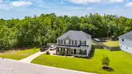 229 Legacy Lane, Newport, NC 28570 — 5-bedroom home in Heritage Pointe, Newport, NC, photo 4 of 51: 229 Legacy Ln