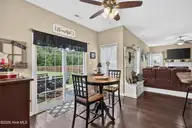 129 Prelude Drive, Richlands, NC 28574 — 4-bedroom home in Canons Edge, Richlands, NC, photo 17 of 46