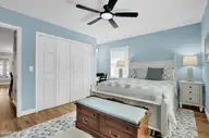 275 Riverside Drive, Sneads Ferry, NC 28460 — 3-bedroom waterfront home in Halls Point, Sneads Ferry, NC, photo 12 of 46
