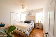 103 Spanish Moss Court, Hampstead, NC 28443 — 3-bedroom home in Forest At Belvedere, Hampstead, NC, photo 21 of 28: Bedroom 3