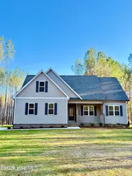 1600 S Big Woods Road, Spring Hope, NC 27882 — 3-bedroom home in Spring Field, Spring Hope, NC, photo 2 of 22