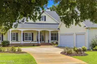 99 Sound View Drive N, Hampstead, NC 28443 — 4-bedroom waterfront home in Belvedere Plantation, Hampstead, NC, photo 6 of 73