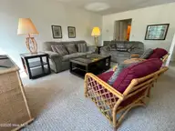 231 Foxkroft Drive, Jackson Springs, NC 27281 — 2-bedroom condo in Foxkroft, Jackson Springs, NC, photo 4 of 19: livingroom