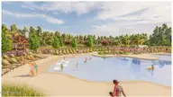 1156 Indigo Bunting Drive Lot 63, Leland, NC 28451 — 4-bedroom home in Indigo Preserve, Leland, NC, photo 20 of 30: Indigo_Preserve_Amenity_Renderings_Page_