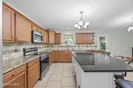 1007 Lake Jones Road, Leland, NC 28451 — 4-bedroom home in Lake Forest Village, Leland, NC, photo 18 of 45