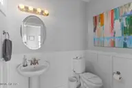 1102 Canal Drive Unit A, Carolina Beach, NC 28428 — 5-bedroom waterfront condo, Carolina Beach, NC, photo 22 of 42