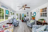 319 Beachwood Drive NW, Calabash, NC 28467 — 3-bedroom manufactured home in Ocean Forest, Calabash, NC, photo 5 of 42
