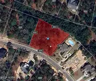 806 458 Cedarhurst Drive SE, Bolivia, NC 28422 — lot in Riversea  Plantation, Bolivia, NC, photo 1 of 21: 806 Cedarhurst Sat Image