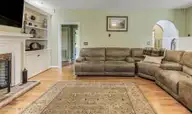 449 Rose Ridge Road, Aberdeen, NC 28315 — 4-bedroom home, Aberdeen, NC, photo 18 of 73: 260625-449RoseRidge-0438