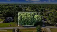 305 Chancery Drive, Goldsboro, NC 27530 — lot in North Creek, Goldsboro, NC, photo 1 of 18: 01-305 Chancery Dr-1
