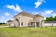 404 Clemens Drive, Pikeville, NC 27863 — 4-bedroom home in Goose Creek, Pikeville, NC, photo 5 of 38: 06-404 Clemens Dr-6