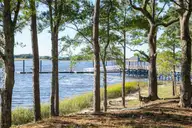 5113 Folklore Way, Wilmington, NC 28412 — 4-bedroom home in Riverlights, Wilmington, NC, photo 18 of 19: River walk at Riverlights