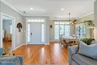 17 Jenn Road, Burgaw, NC 28425 — 3-bedroom home in The Cottages at Murraytown, Burgaw, NC, photo 8 of 47