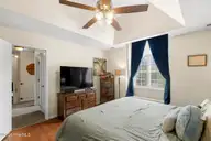 169 Audubon Drive, Jacksonville, NC 28546 — 4-bedroom home in Sharon Hills, Jacksonville, NC, photo 17 of 32