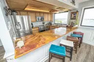 1080 Saint Joseph Street Apt P1, Carolina Beach, NC 28428 — 3-bedroom waterfront condo in Harbor Oaks Condominiums, Carolina Beach, NC, photo 13 of 39