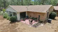 640 Redwood Drive, Southern Pines, NC 28387 — 2-bedroom home in Knlwd Vlg, Southern Pines, NC, photo 7 of 51: 8-web-or-mls-DJI_20260624124946_0335_D
