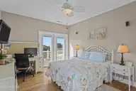 4929 E Pelican Drive, Oak Island, NC 28465 — 4-bedroom waterfront home in Tranquil Harbor, Oak Island, NC, photo 13 of 41
