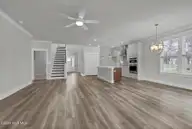6731 Fellowship Drive, Leland, NC 28451 — 4-bedroom home in Grand Park, Leland, NC, photo 7 of 39