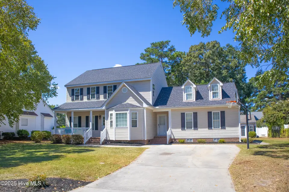 3715 Martha Lane N, Wilson, NC 27896 — 4-bedroom home in Creekside, Wilson, NC, photo 1 of 36: 3-IMG_1084