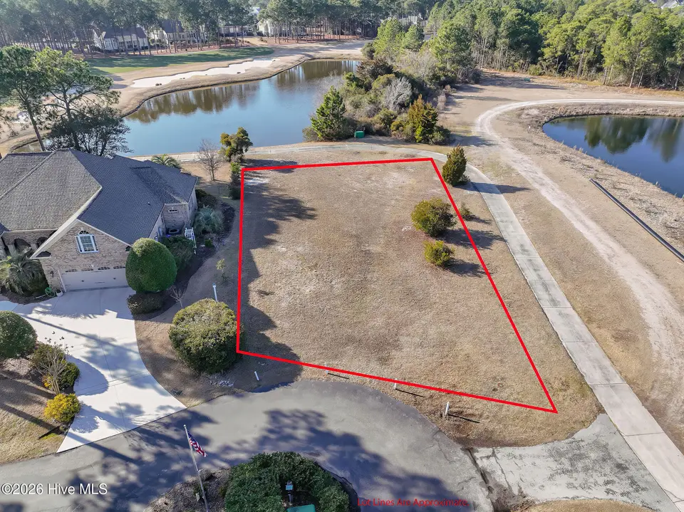 St James, Southport — lot in St James, Southport, NC, photo 1 of 64: 3760PlayersClub-8-2