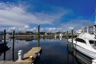 302 Canal Drive Unit 13, Carolina Beach, NC 28428 — 2-bedroom waterfront condo in Beach Harbour, Carolina Beach, NC, photo 24 of 29