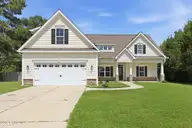 108 Bellchase Drive, Jacksonville, NC 28540 — 3-bedroom home in Northridge, Jacksonville, NC, photo 2 of 50