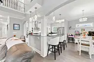 234 Spoonbill Loop, Elizabeth City, NC 27909 — 2-bedroom waterfront home in Pelican Pointe Village, Elizabeth City, NC, photo 12 of 52