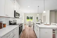 415 Creeks Edge Drive, Pikeville, NC 27863 — 3-bedroom home in Creeks Edge, Pikeville, NC, photo 10 of 32: 23-415 Creeks Edge Dr-23