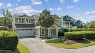 191 HL Smith Road, Wilmington, NC 28411 — 3-bedroom waterfront home, Wilmington, NC, photo 3 of 63