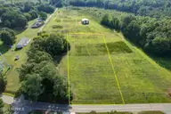 00 N Big Woods Road, Spring Hope, NC 27882 — lot, Spring Hope, NC, photo 2 of 6: 002-wilkinsandBranch-SpringHope-NC-SMALL