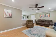 2523 Wesleyan Court, La Grange, NC 28551 — 3-bedroom home in Wellington, La Grange, NC, photo 4 of 22