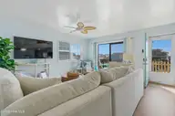 212 Oyster Lane, North Topsail Beach, NC 28460 — 3-bedroom townhome in North Topsail Shores, North Topsail Beach, NC, photo 16 of 68: 212 oyster ln _ Interior-Exterior 48
