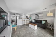 1600 Canal Drive Unit 19, Carolina Beach, NC 28428 — 1-bedroom waterfront condo in Sun Skipper, Carolina Beach, NC, photo 5 of 28: 10-web-or-mls-GI - 1600 Canal Dr - Renta
