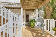 4132 Vanessa Drive SE Unit 10, Southport, NC 28461 — 3-bedroom condo in South Harbour Village, Southport, NC, photo 6 of 30