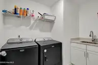 8876 Colbert Place Drive, Leland, NC 28451 — 4-bedroom home in Colbert Place, Leland, NC, photo 24 of 29: Laundry Room