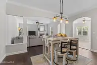 128 Little Bay Drive, Cedar Point, NC 28584 — 4-bedroom waterfront home in Marsh Harbour, Cedar Point, NC, photo 15 of 69: 15-web-or-mls-1S3A0649