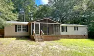 3480 Blue Banks Loop Road NE, Leland, NC 28451 — 3-bedroom manufactured home in Blue Banks Acres, Leland, NC, photo 1 of 3