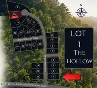 Lot 1 Hope Creek Trail, Spring Hope, NC 27882 — lot, Spring Hope, NC, photo 2 of 21: Lot 1