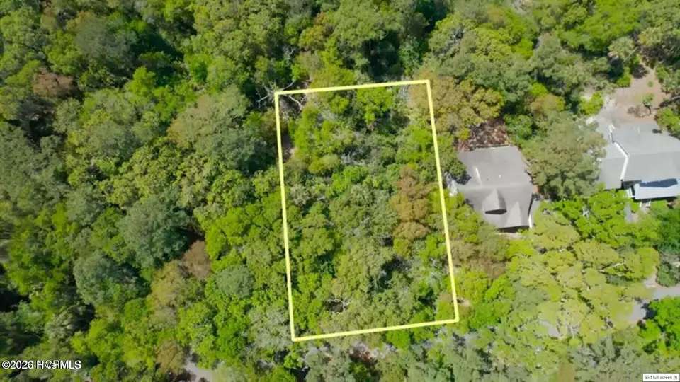 114 Stede Bonnet, Bald Head Island, NC 28461 — lot in BHI (Bald Head Island), Bald Head Island, NC, photo 1 of 3