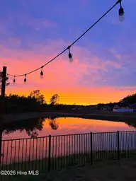 1523 Pine Log Trail NE, Bolivia, NC 28422 — 3-bedroom waterfront townhome in Middle Creek Village, Bolivia, NC, photo 17 of 47