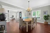 500 Taberna Way, New Bern, NC 28562 — 4-bedroom home in Taberna, New Bern, NC, photo 8 of 66: 500 Taberna Way, New Bern, NC 28562