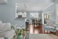 7824 Bonfire Drive, Wilmington, NC 28409 — 4-bedroom waterfront home in TidalWalk, Wilmington, NC, photo 17 of 73: 36-Final 7824 Bonfire Dr-RJREM-1219