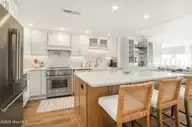 2508 N Lumina Avenue 2-C, Wrightsville Beach, NC 28480 — 3-bedroom waterfront condo in Wrightsville Dunes, Wrightsville Beach, NC, photo 11 of 36: Wrightsville Dunes E - 2C 11