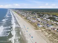 2629 E Beach Drive, Oak Island, NC 28465 — waterfront lot in E. Long Beach, Oak Island, NC, photo 19 of 20