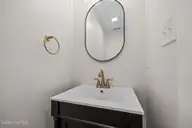 2220 Park Avenue, Newport, NC 28570 — 5-bedroom home in Play Place Park, Newport, NC, photo 23 of 55: Powder Room