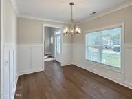 88 Beanie Court, Selma, NC 27576 — 3-bedroom home in Howell Farm, Selma, NC, photo 7 of 17