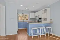 241 Windjammer W, Emerald Isle, NC 28594 — 3-bedroom waterfront home in Lands End, Emerald Isle, NC, photo 15 of 66: 32-web-or-mls-1S3A4394